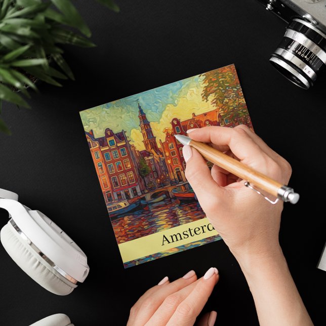 Personalizable de la casa del canal de Amsterdam v (Subido por el creador)