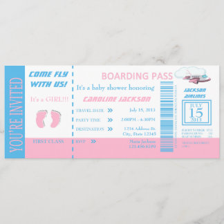 Personalizable de la invitación a la entrada de be