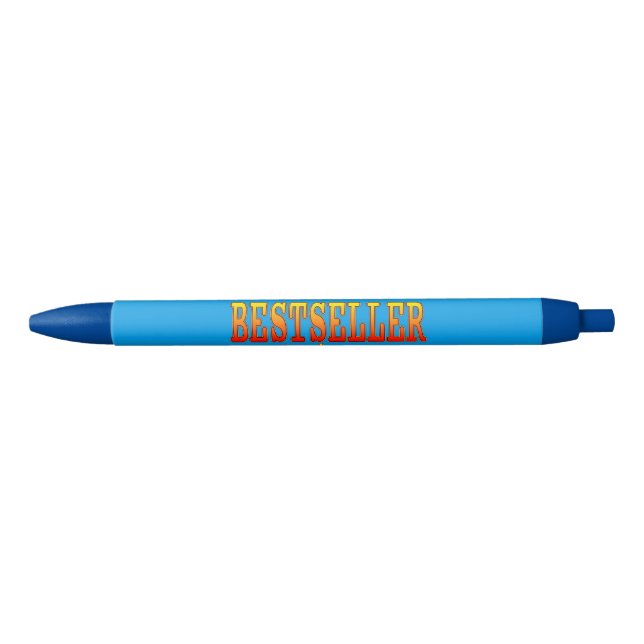 Personalizable de la pluma de tinta del escritor d (Anverso)