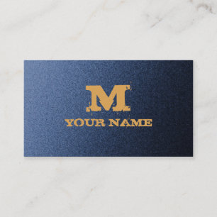 Personalizable de la tarjeta de visita del diseño