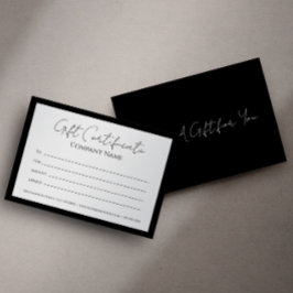 Personalizable de plantilla de certificado de rega