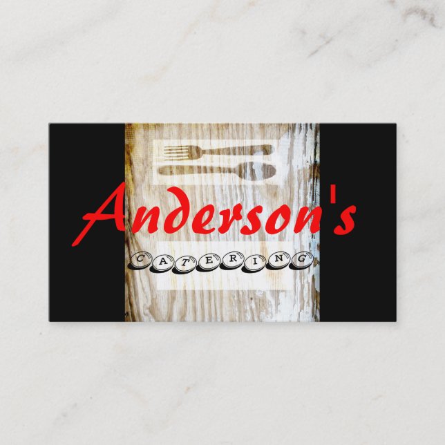 personalizable de plantillas de tarjetas de presen (Anverso)