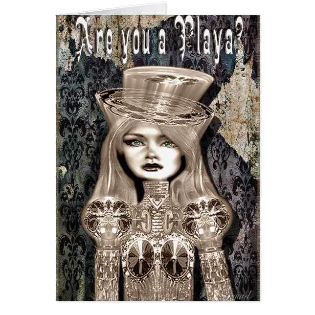 Personalizable de Playa (Frente)