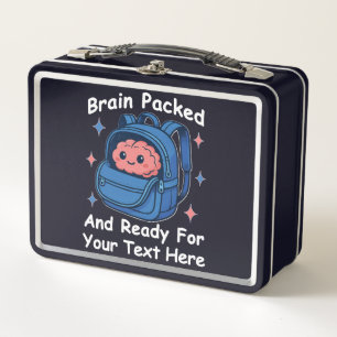 Personalizable de vuelta a la escuela "listo para 