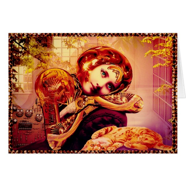 Personalizable del tiempo muerto (Anverso (Horizontal))