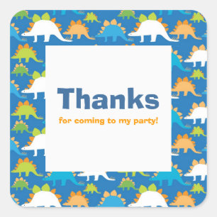 Personalizable DINO-mite Pegatina