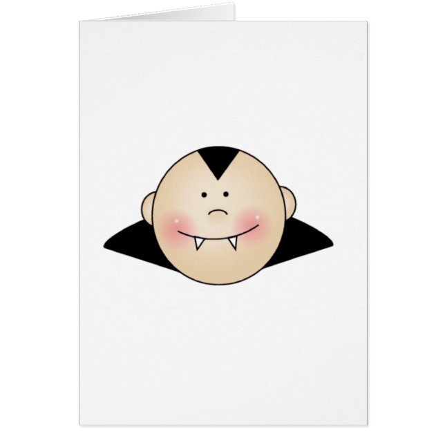 Personalizable Drácula (Frente)