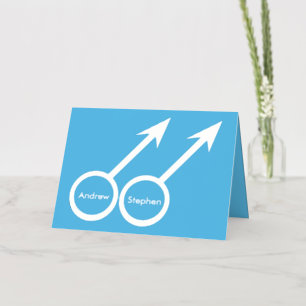 Personalizable Gay Lovers