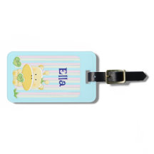 Personalizable Giraffe personalizado etiqueta con