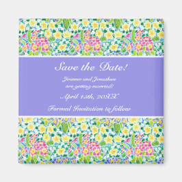 Personalizable Guardar los premios del imán de la 