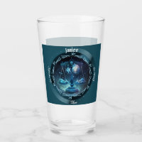 Personalizable Libra Zodiac