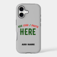 PERSONALIZABLE MODERNO ELEGANTE ASH VERIFICADO MAR