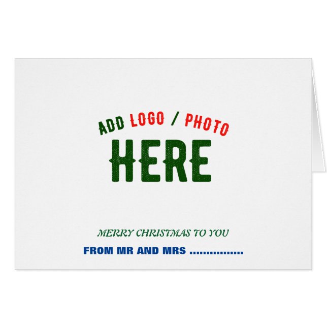 PERSONALIZABLE MODERNO ESTILO BLANCO VERIFICADO MA (Anverso (Horizontal))