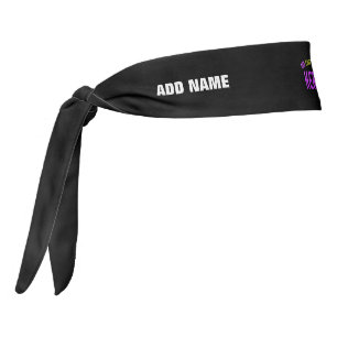 PERSONALIZABLE MODERNO ESTILO NEGRO VERIFICADO MAR