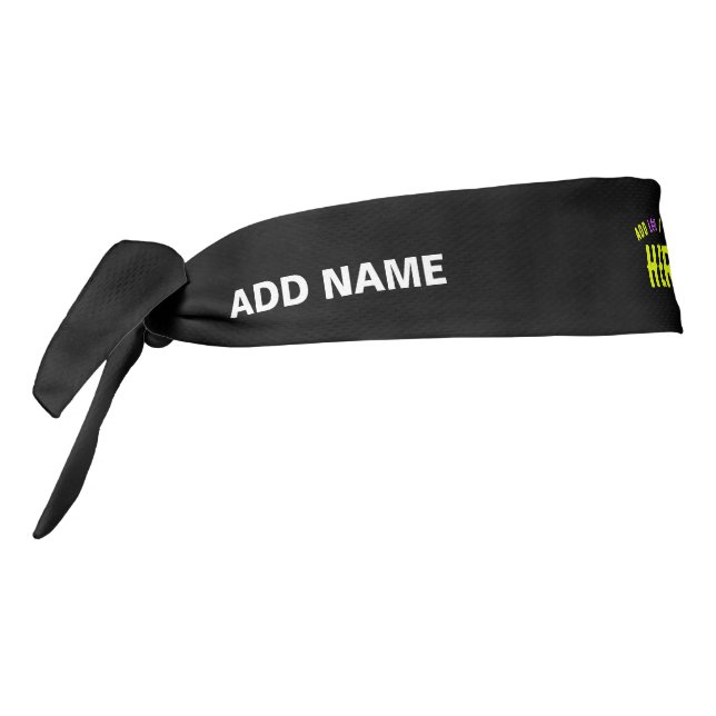 PERSONALIZABLE MODERNO ESTILO NEGRO VERIFICADO MAR (Girar 270)
