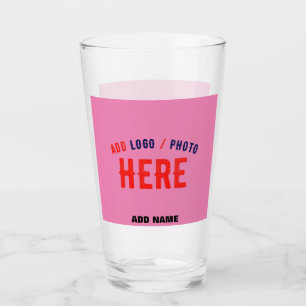 PERSONALIZABLE MODERNO ESTILO ROSA VERIFICADA MARC
