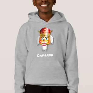 Personalizable Nutcracker King