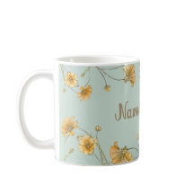 Personalizable Personaliza la taza de té con café