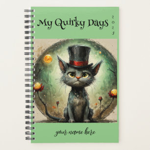 Personalizable - Planificador de "Mis días más tur