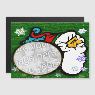 Personalizable Santa Claus