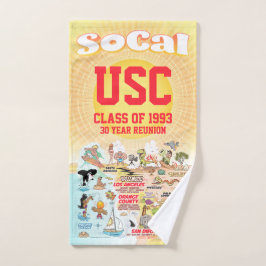 Personalizable SoCal