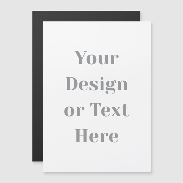 Personalizable Su diseño o texto aquí Personalizad (Anverso/Reverso)
