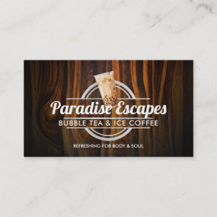 Personalizable Tarjetas de visita con el logotipo 