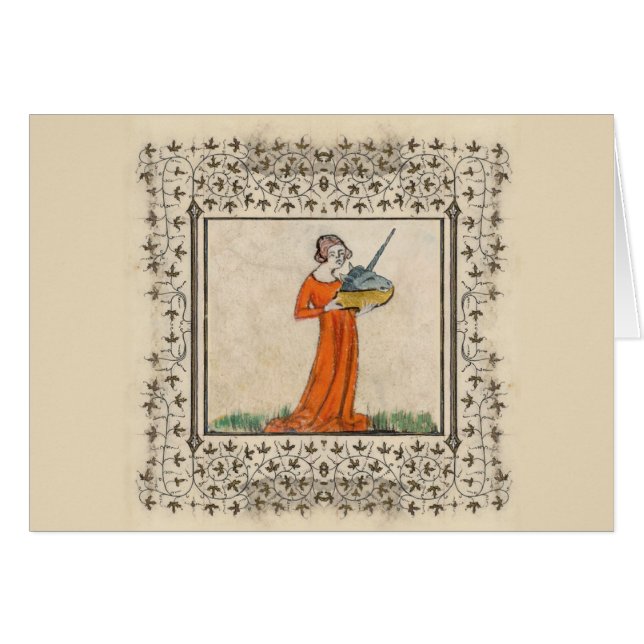 Personalizable unicornio (Anverso (Horizontal))