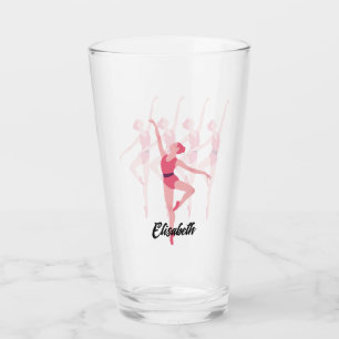 Personalización de bailarinas