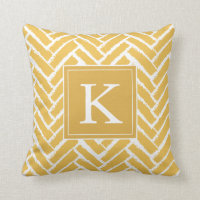 Personalización de la almohada moderna del patrón 