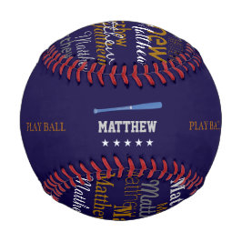 personalización de la bola de murciélago y de jueg