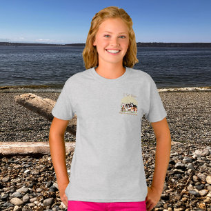 Personalización de la camiseta del club de paquete