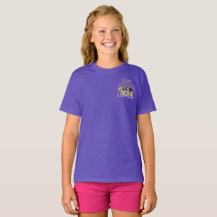 Personalización de la camiseta del club de paquete