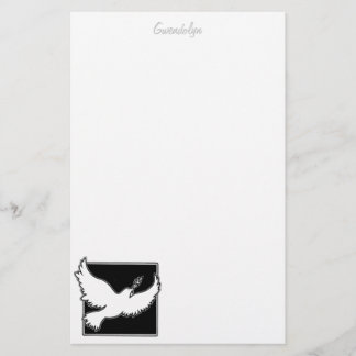 Personalización de la papelería de la cocina