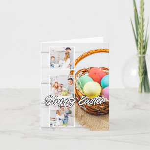 Personalización de la plantilla de fotos de la fam
