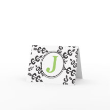 Personalización de la tarjeta monográfica de flech