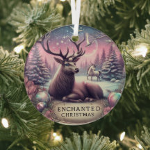 Personalización de los Navidades de Ornamentos Buc