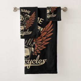 Personalización de motocicletas motocicletas Autom