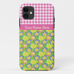 Personalización del Funda del iPhone 5/5s: Primros