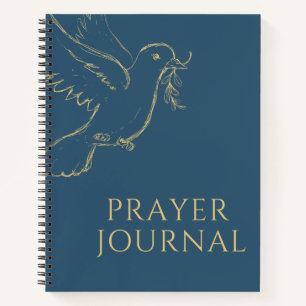 Personalización del nombre del diario de oraciones