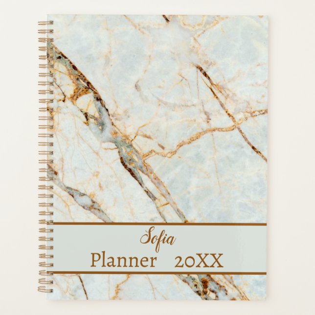 Personalización del nombre del planificador de Lig (Anverso)