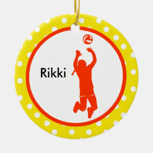 Personalización del ornamento del asiento de vole