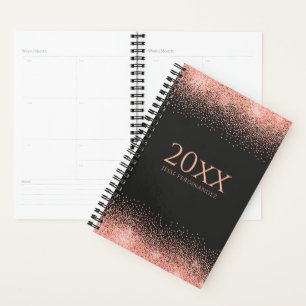 Personalización del Planificador Semanal Personal