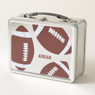 Personalizada la gridiron Ball de fútbol americano