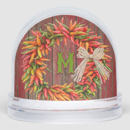 Personalizada la Wreath del Suroeste de Chile