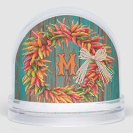 Personalizada la Wreath del Suroeste de Chile