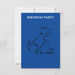 "PERSONALIZADAS LAS INVITACIONES DE CUMPLEAÑOS DE 