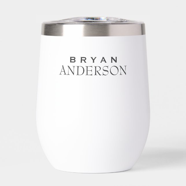 Personalizado (Frente)