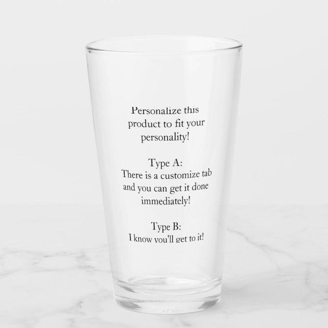 Personalizado (Anverso)