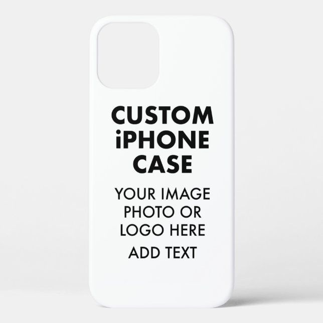 Personalizado 12 APENAS ALLÍ FUNDA (Reverso )
